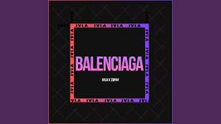 Download Lagu Balenciaga