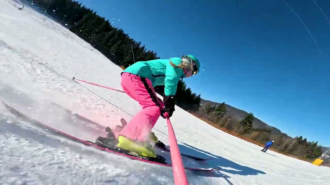 SNOW tour 2023 - Tanvaldský Špičák