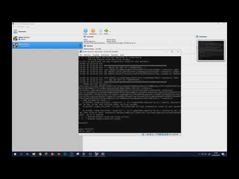 Video: Come Configurare Un Server Terminal