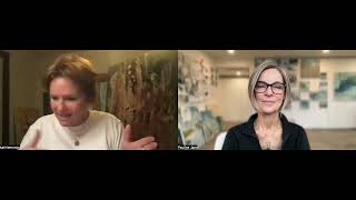 Intuitive Composition chat with Kathleen -EARLYBIRD link below