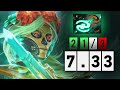 NEW MUERTA - DOTA 2 7.33 UPDATE ! DOTA 2 GUIDE GAMEPLAY