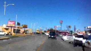 Drive: Time Lapse: Main Street Fort Worth