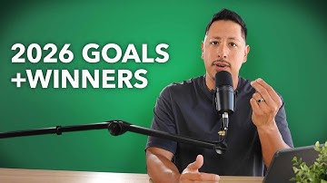 The Mindset Shift That Changes Everything for 2026… + $5K Winner Reveal!