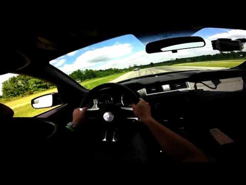 Snap oversteer