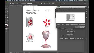 How to Map Art in 3D