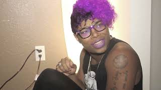 Tre Melvin - The Family Reunion (ep 122) Content