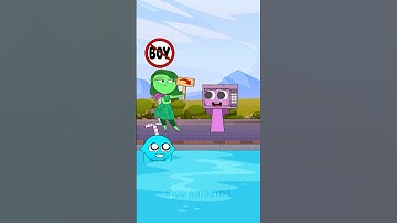 Disgust from Inside Out 2 won