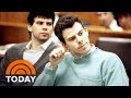 Married, Playing Chess: What Life Is Like Today For The Menendez Brothers | TODAY