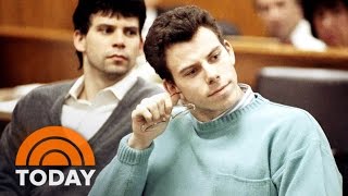 Married, Playing Chess: What Life Is Like Today For The Menendez Brothers | TODAY