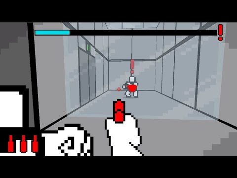 Red Handed by Bad Piggy Full Walkthrough