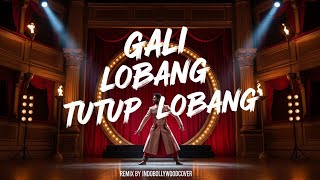 Gali Lobang Tutup Lobang – Rhoma Irama Remix Bollywood India | Dangdut Klasik Bermakna Nuansa India