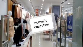 الجديد ملابس شتوية للنساء في محل الجواهر في درارية || Nouvelle collection 