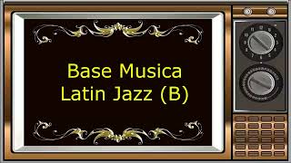 Base Musica Latin Jazz B