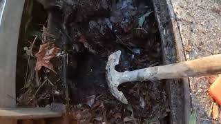 Blocked Drain 703  14
