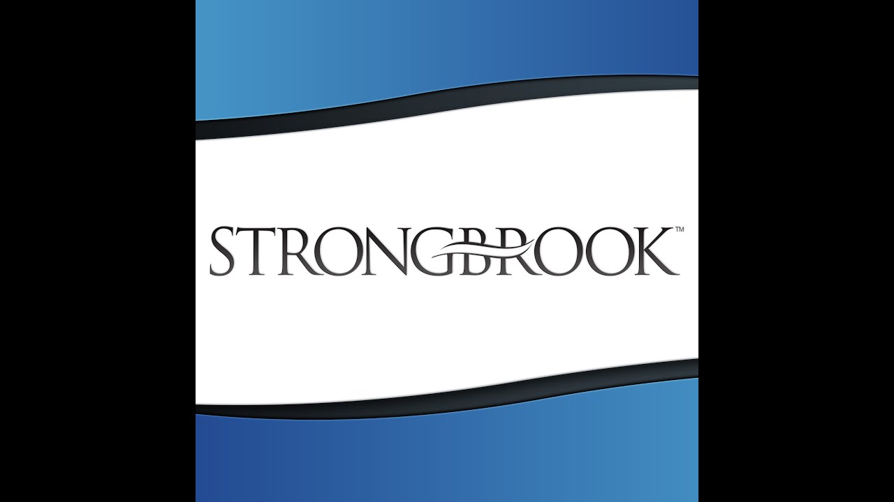 Strongbrook Full Presentation - YouTube