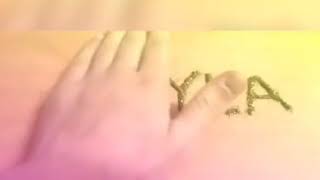 Leyla Adina Gozel Vidyo Istey