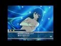 PS2 摔角天使 生存者 2 -氷室紫月 日常&amp;度假 事件
