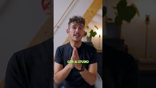 How to Create Videos 10x FASTER with Gen-AI Studio (VEED) 🔥