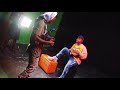 Manengo Ft Nacha , P Mawenge , Stamina , Moni Centrozone _Warm Up Remix Behind The Camera Kilonzo
