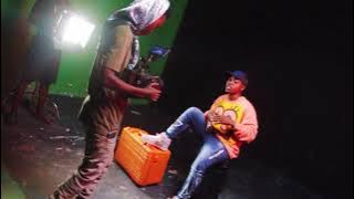 Manengo Ft Nacha , P Mawenge , Stamina , Moni Centrozone _Warm Up Remix Behind The Camera Kilonzo