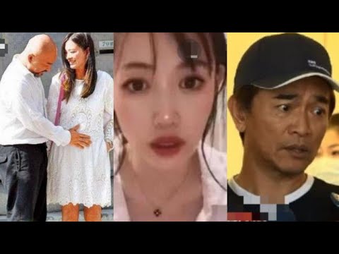 辛龍新老婆真實身份曝光，居然是劉真表妹，劉真出事之前已經寫下遺囑勸辛龍娶了她才能讓劉真安心的走，辛龍公開遺囑後，劉真家人崩潰大哭，沒人反對辛龍再婚了？AM103459