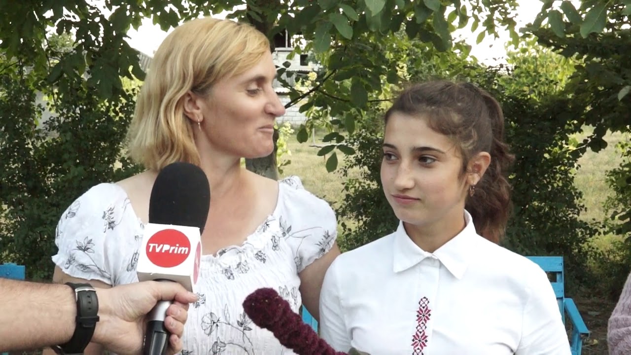 Festivalul harbuzului in premiera in Limbenii Noi