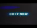 Syn cole  do it now official lyric helix records