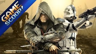 The Final E3 2015 Preview - Game Scoop! 348