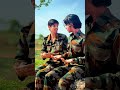 AIR PODS vs CHARGER 🔌 #army #foji #indianarmedforces #armystat #youtubeshorts #indianarmy #army