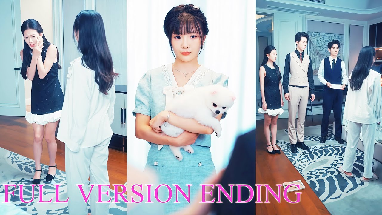 💔Biased family are now panicking, because they favor scheming fake daughter!#chinesedrama