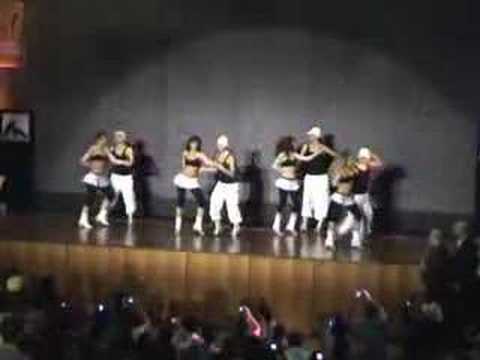Watch Effecto Latino at Salsa Congress Stuttgart on YouTube Watch Effecto Latino at Salsa Congress Stuttgart on YouTube