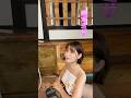 東伊豆の湯に浸かり、のんびり過ごす #shorts #黒木ミサ #ミサチャンネル