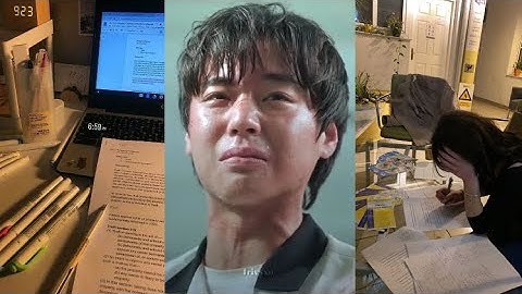 #12[ Động lực học tập ] Chưa Ai Chết Đuối Trong Mồ Hôi Của Chính Mình  |Study with me, Remix Music|