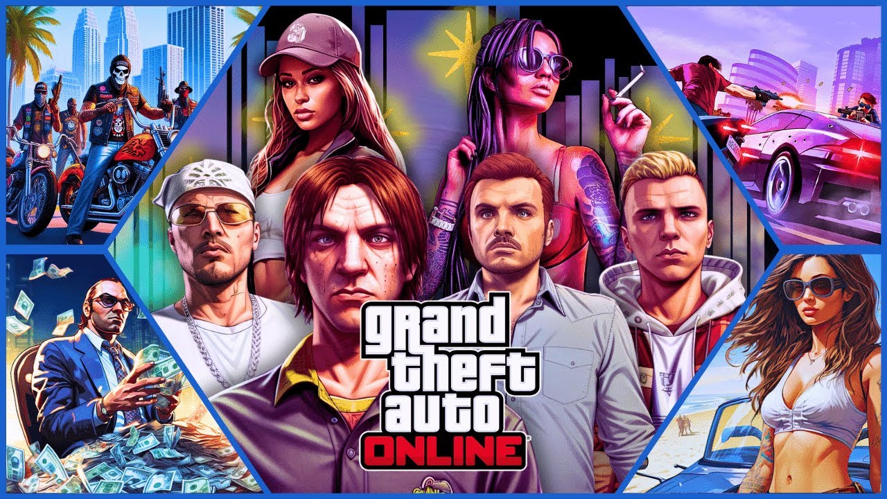 【ストグラ】ギャングが１００人以上居るって聞いてないですが・・・【GTA5