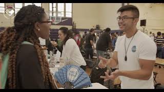 SF State: Part Time Job Fair (Fall 2019)