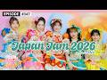 【夏フェス☀️】JAPAN JAM 2026 に初出演🎤🥁💕/ epi.347 #超とき宣 #超ときめき宣伝部