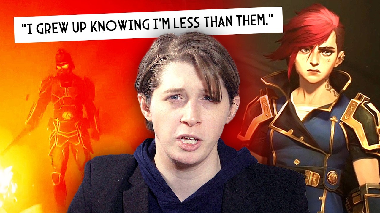 Arcane: от революции к пропаганде