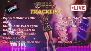 BEST MANYAO MIX 2024 DANCE EDITION (HIGH QUALITY AUDIO) - RAKATOTO