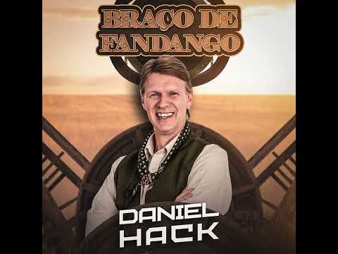 Braço de Fandango - Daniel Hack