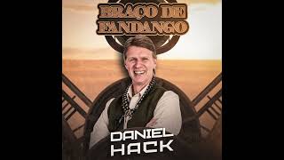 Braço De Fandango - Daniel Hack