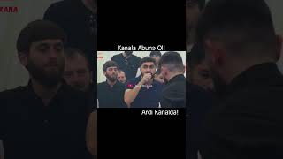 Baba Qədirli Meyxana 2025