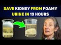 Stop Proteinuria Fast: The Secret Formula for Ultimate Kidney Health!