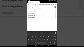 How To Download Pokemon For Android🔥🔥 screenshot 5