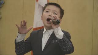 Jeffrey Li - 沒有 翅膀 也要 飛翔 Fly Without Wings (Mandarin) - A Decade of Service 2016