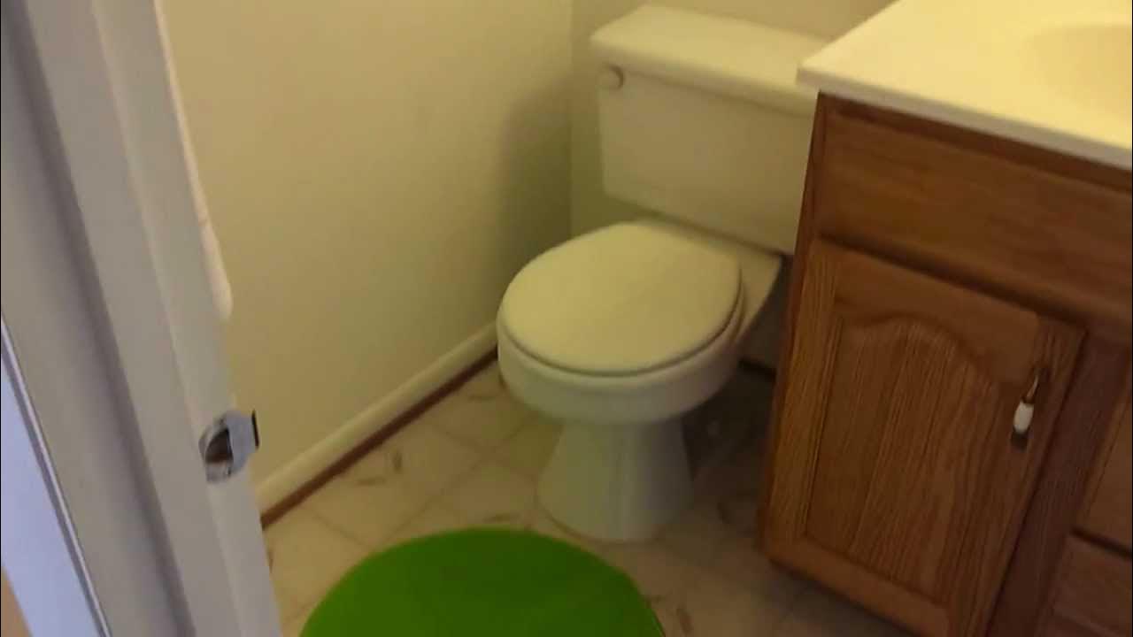 Sequoyah Alexandria Fort Belvoir Condo TownHouse Sale 3809 SEGUNDO PL