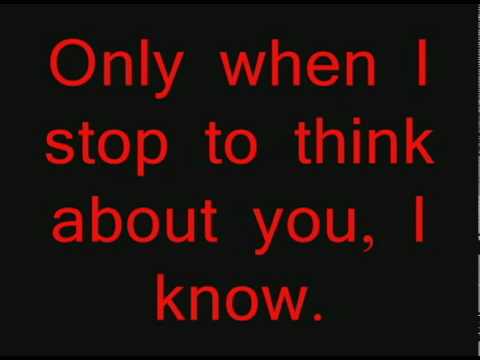 Why Do I Hate Everything About You Lyrics Why Do I Hate Everything About You Lyrics