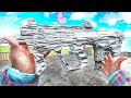 The MX-9 Meta is INSANE on Rebirth Island 😍👑