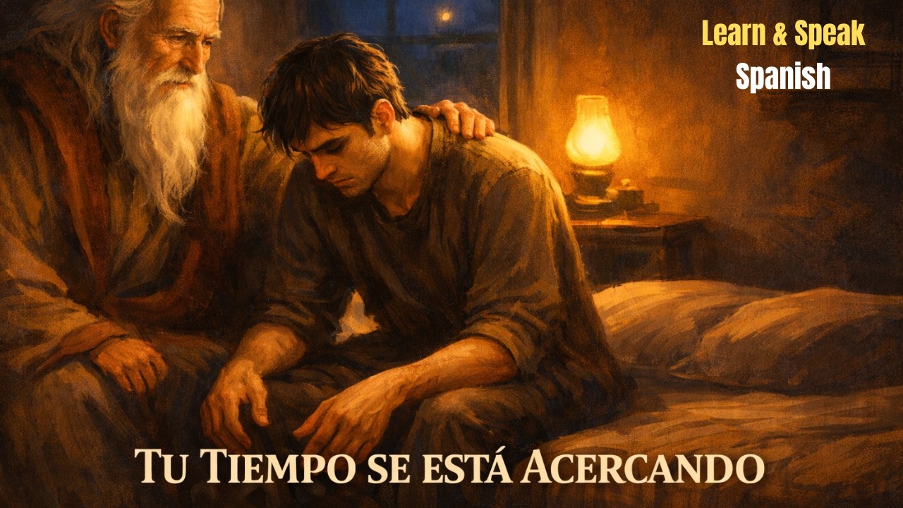 La última hora de tu antiguo yo