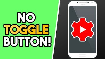 YouTube Studio Dark Mode PC (AM I MISSING SOMETHING!?)