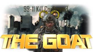 MW3 | 99-11 Kill confirmed | COC2 update